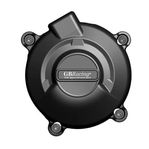 GB RACING Gbracing engine cover - alternator cover | triumph daytona 675 r 2011>2012